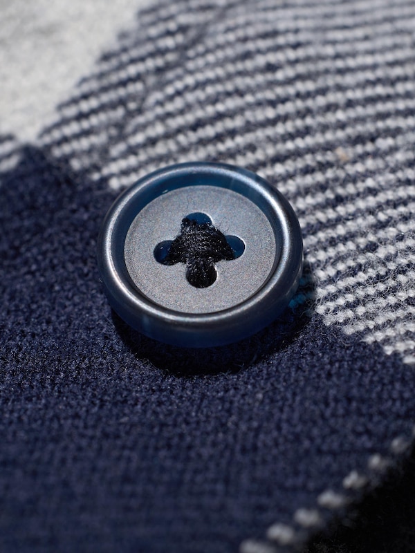 Flannel Shirt | Long Sleeve | Checked