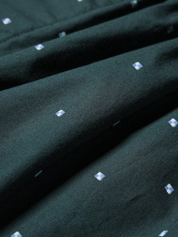 Woven Trunks | Print