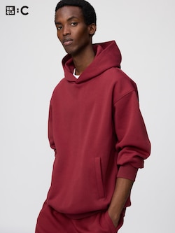 Sweat Pullover Hoodie