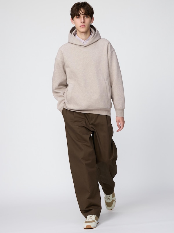 Sweat Pullover Hoodie