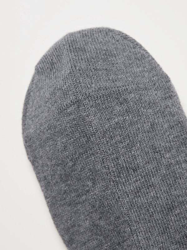 Low Cut Socks | Middle Cut