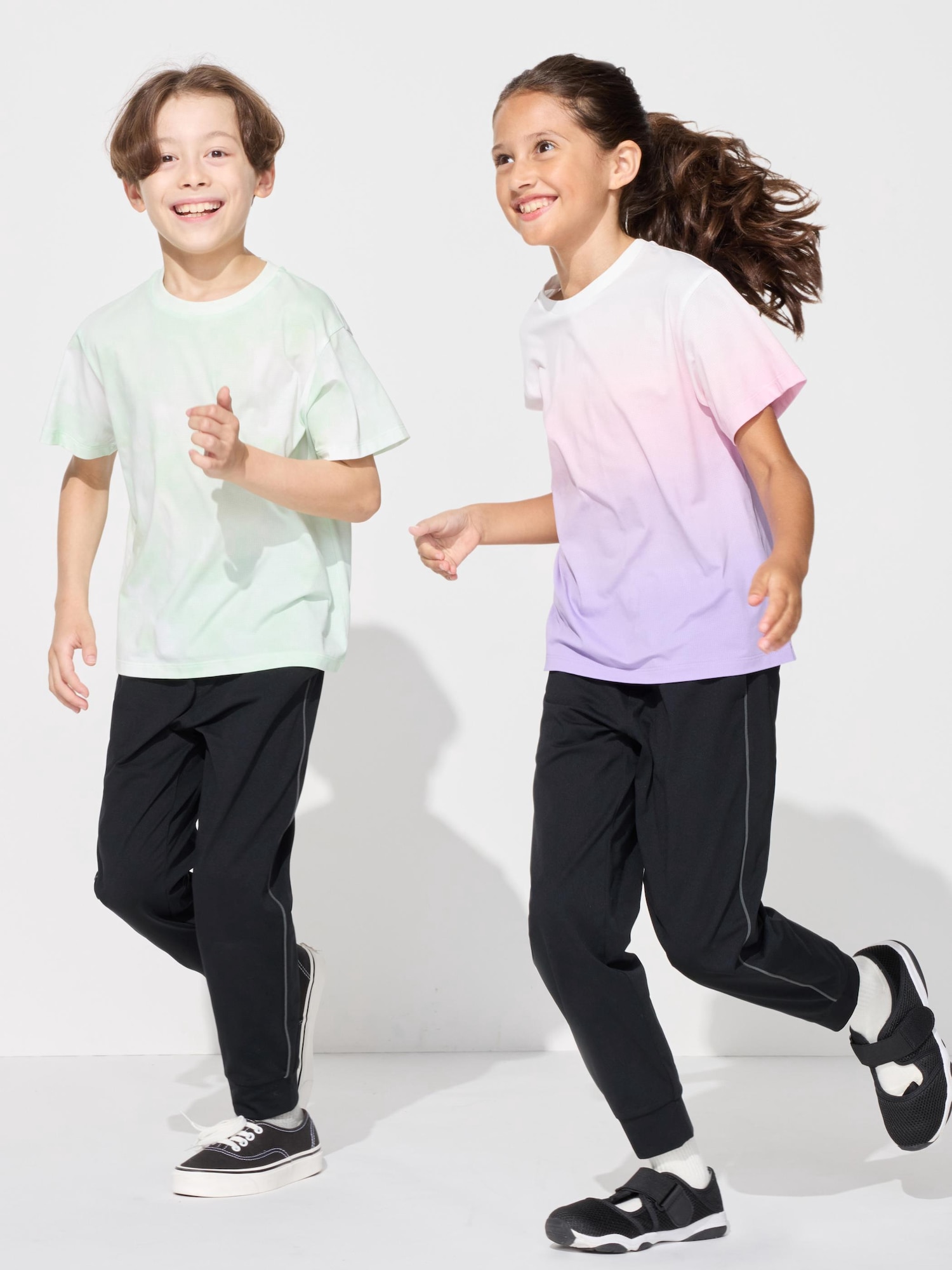 Jogging pants for kids online