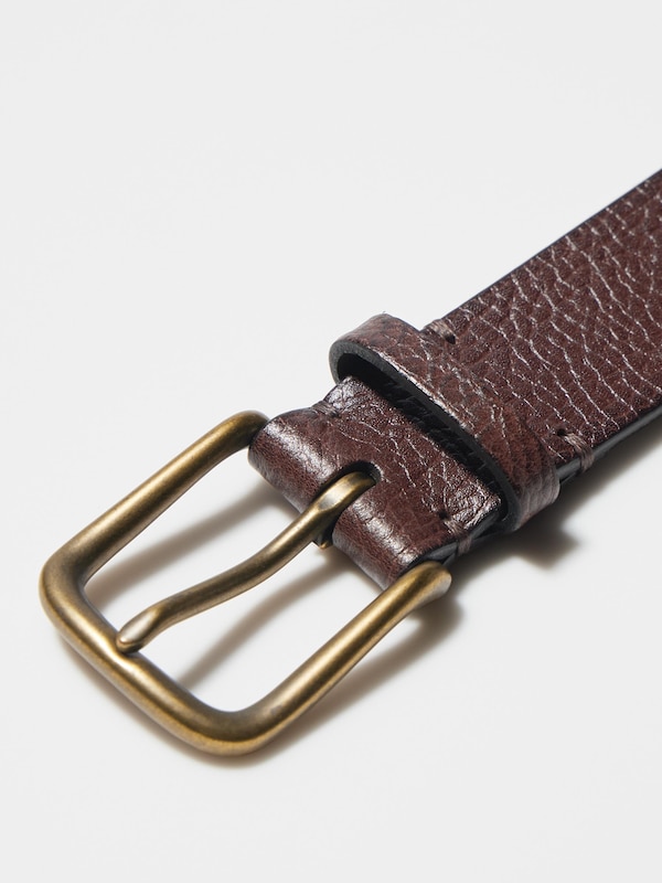 Vintage Belt