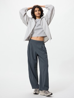 Ultra Stretch Active Wide Pants