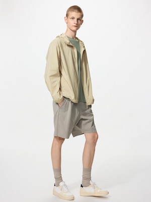 Ultra Stretch Active Shorts