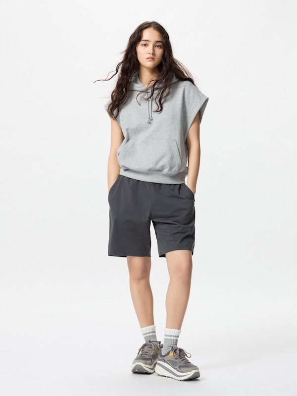 Ultra Stretch Active Shorts