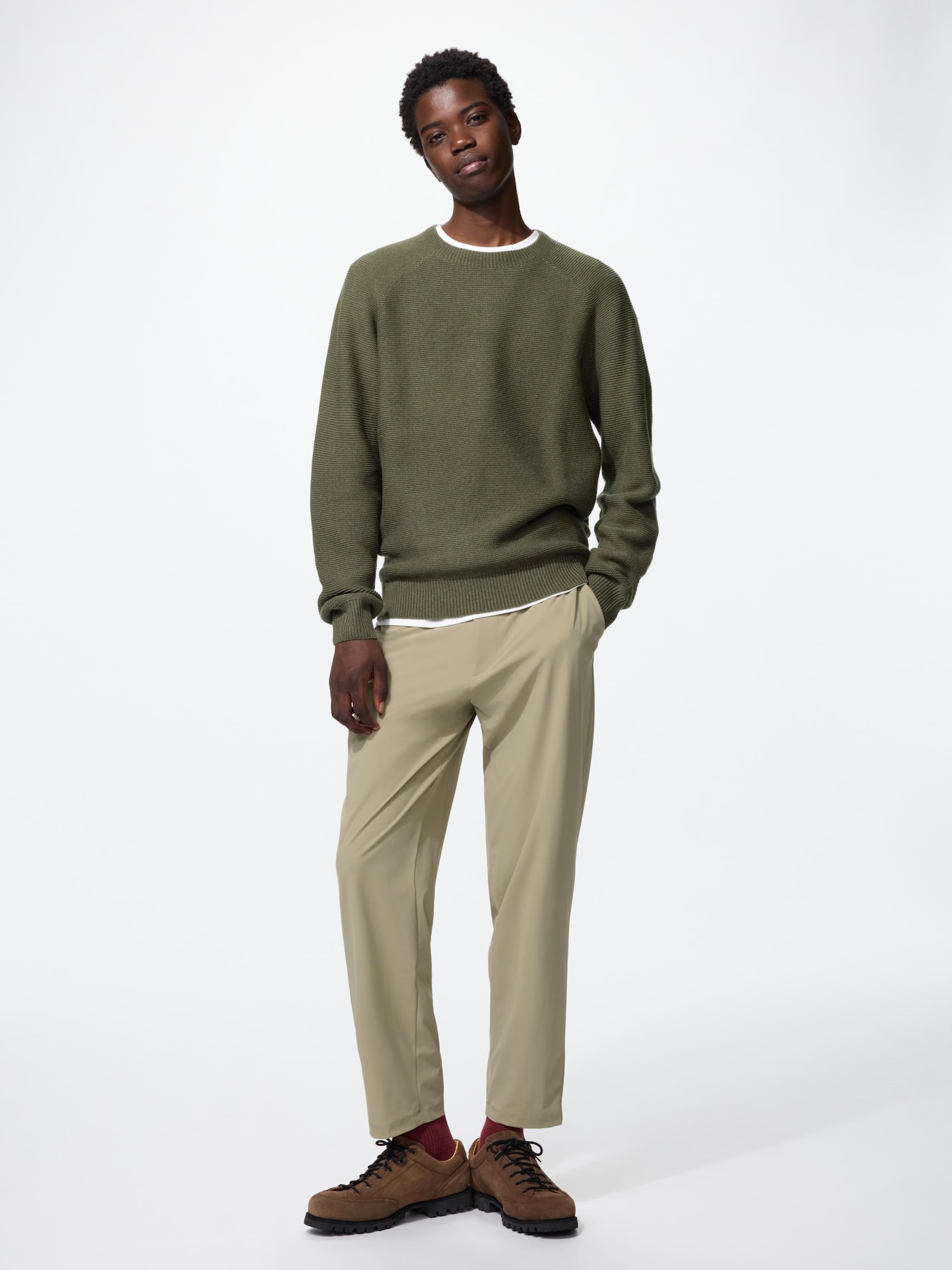 Ultra Stretch Pants