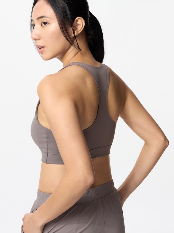 Wireless Bra | Active | Co-ord