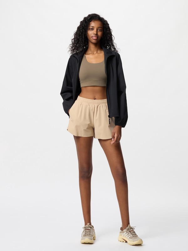 Ultra Stretch Active Shorts