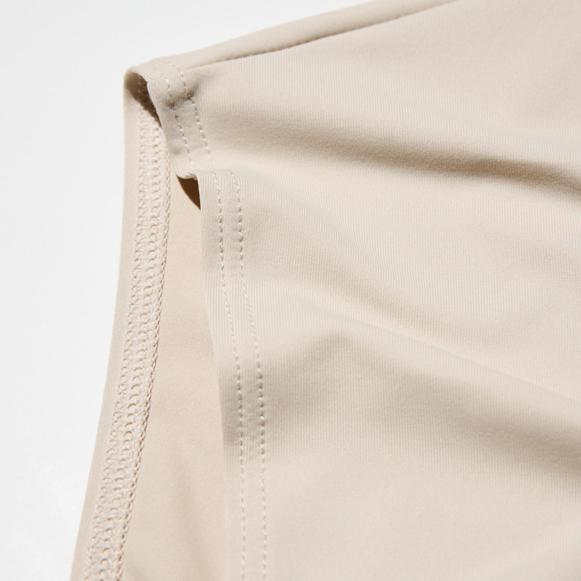 Smooth and cool to the touch. With UV Protection technology. Smooth fabric with DRY technology, Cool to the Touch, moisture-wicking, and deodorizing comfortable features.