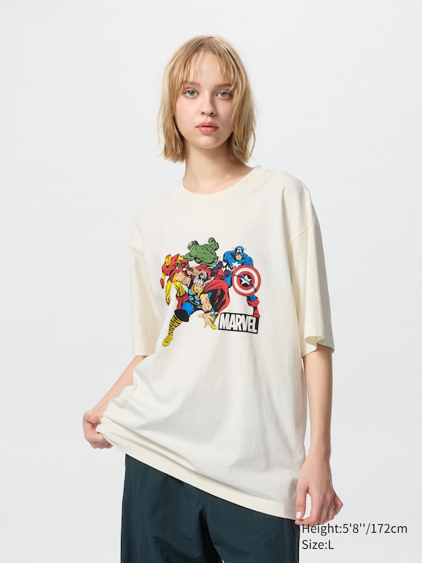 MAGIC FOR ALL TIMELESS UT (Short Sleeve Graphic T-shirt)