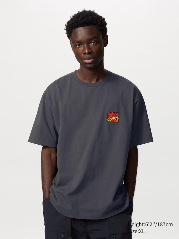 MAGIC FOR ALL TIMELESS UT (Short Sleeve Graphic T-shirt)