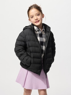 PUFFTECH Washable Parka