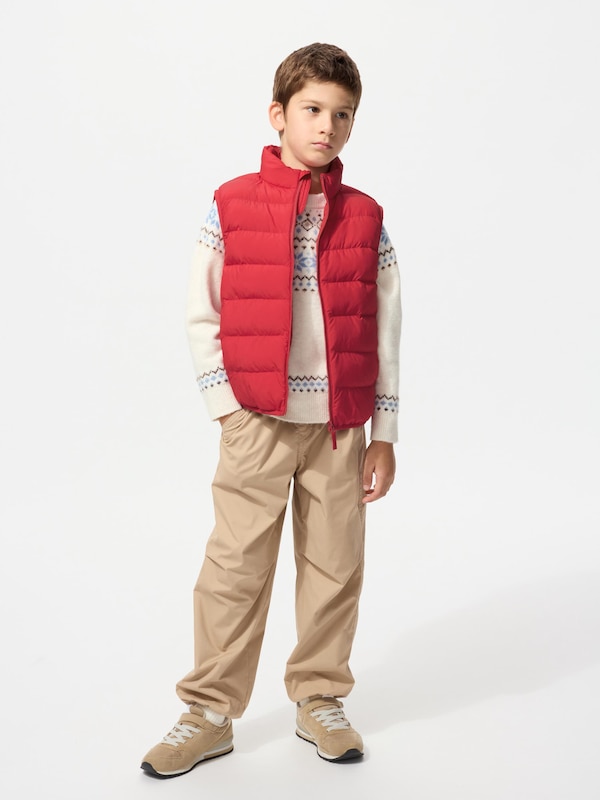 PUFFTECH Washable Vest