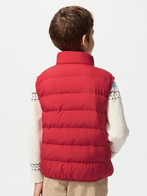 PUFFTECH Washable Vest