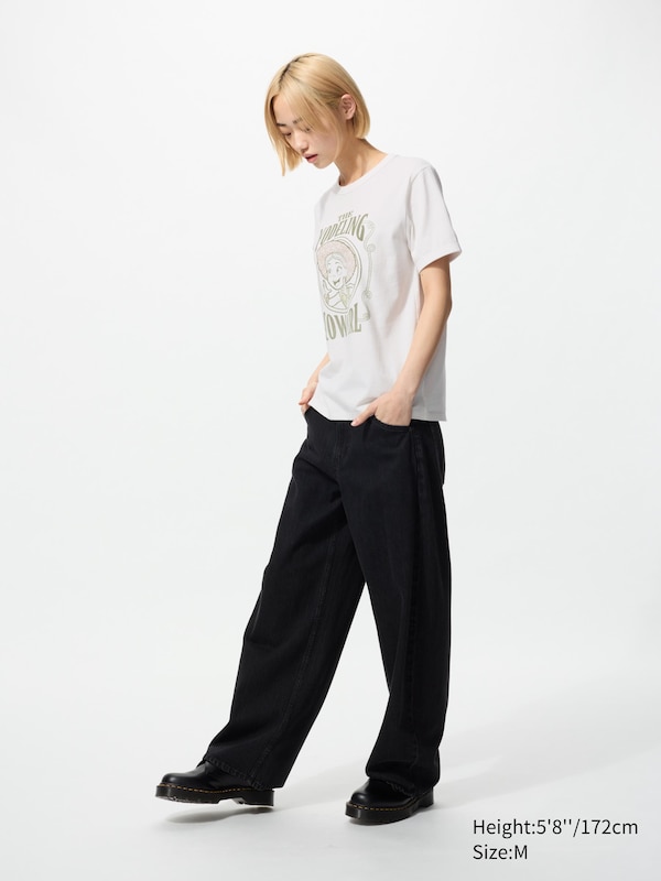 TOY STORY UT (Short Sleeve Graphic T-shirt)