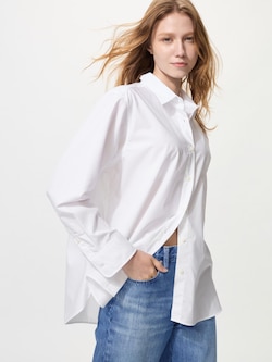 Cotton Shirt | Long Sleeve