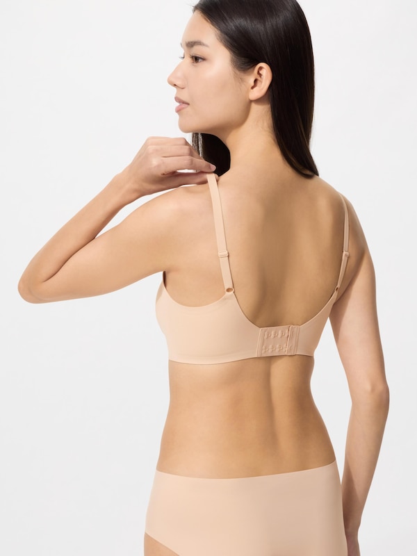 Wireless Bra | Stretch Hold