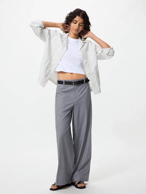 Smart Wide Pants