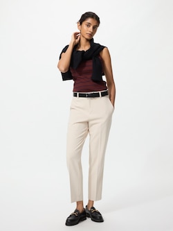 Smart Ankle Pants
