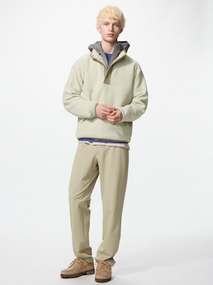 Warm Stretch Pants