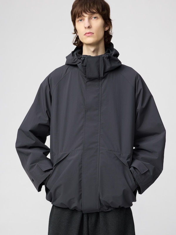 BLOCKTECH Utility Parka