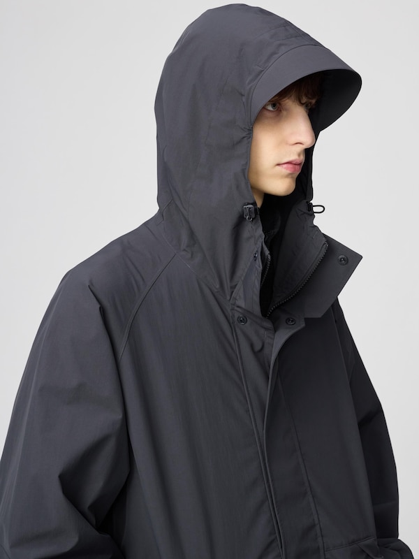 BLOCKTECH Utility Parka