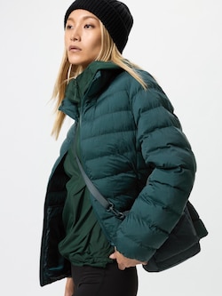 PUFFTECH Jacket