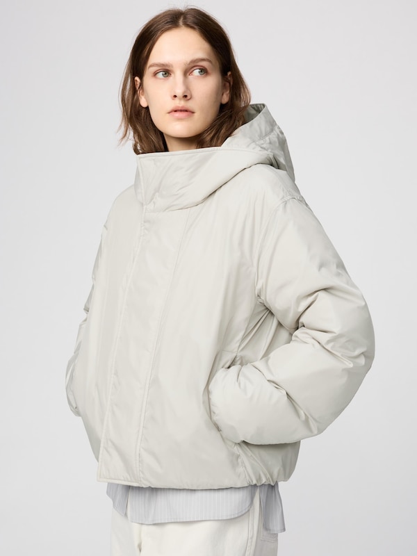 PUFFTECH Parka