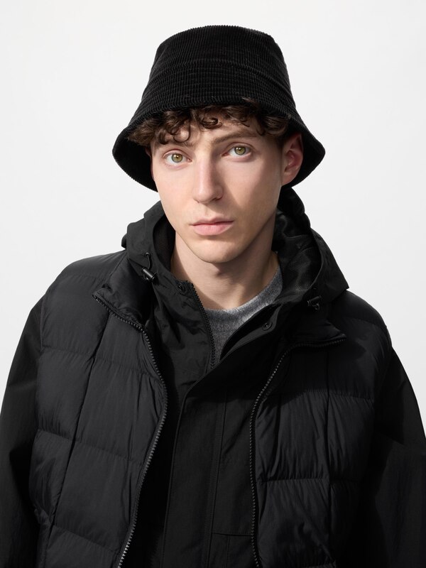 Adjustable Hat | Corduroy