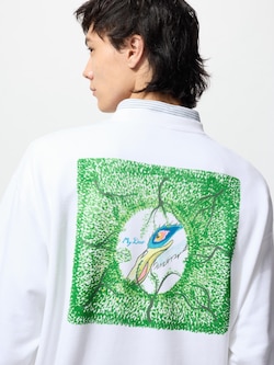 STUDIO GHIBLI Sweatshirt