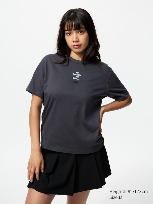 WARNER BROS. MOVIES UT (Short Sleeve Graphic T-shirt)