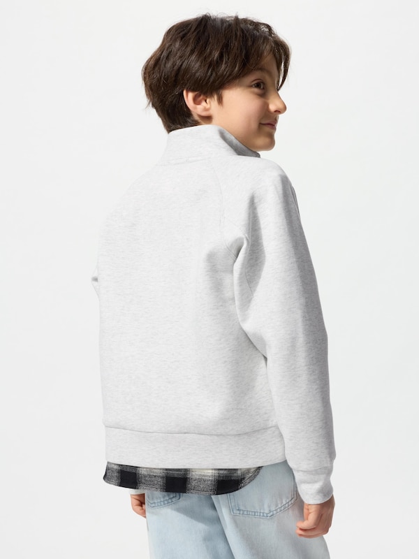 Dry Sweat Full-Zip Jacket