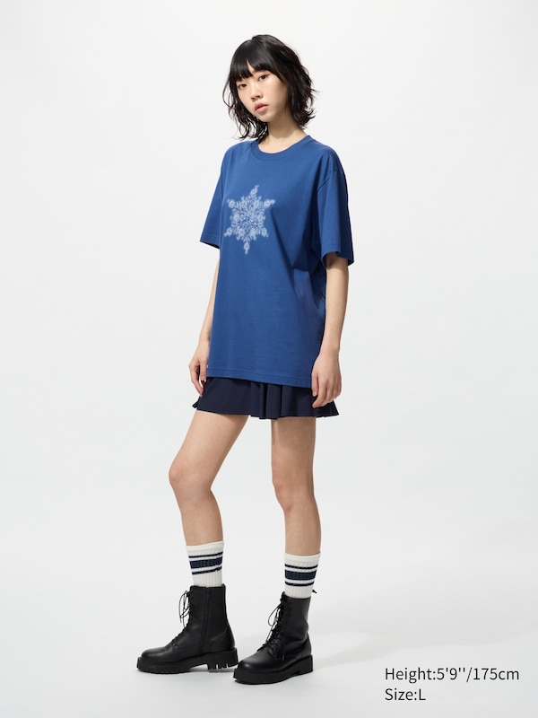 Demon Slayer: Kimetsu no Yaiba UT (Short Sleeve Graphic T-shirt)