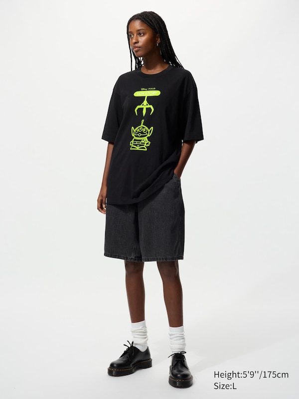 MAGIC FOR ALL TIMELESS UT (Short Sleeve Graphic T-shirt)