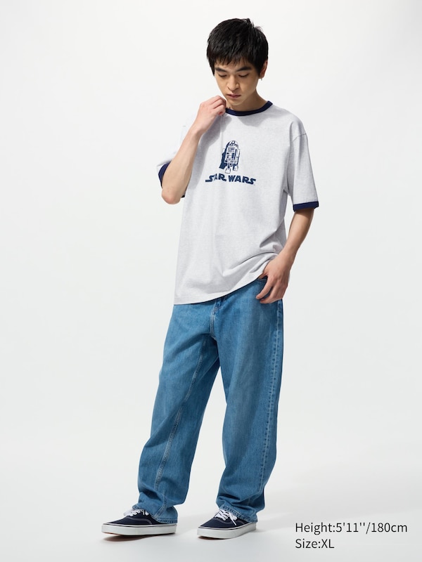 MAGIC FOR ALL TIMELESS UT (Short Sleeve Graphic T-shirt)