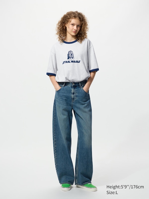 MAGIC FOR ALL TIMELESS UT (Short Sleeve Graphic T-shirt)