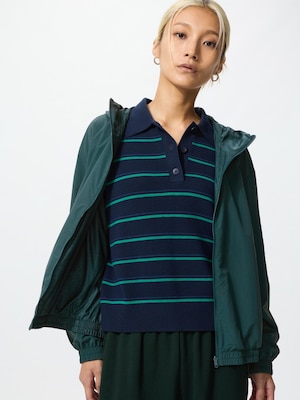 Reversible Parka