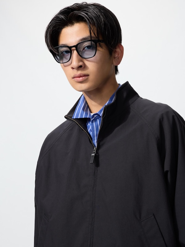 Sunglasses | Square | Standard Type