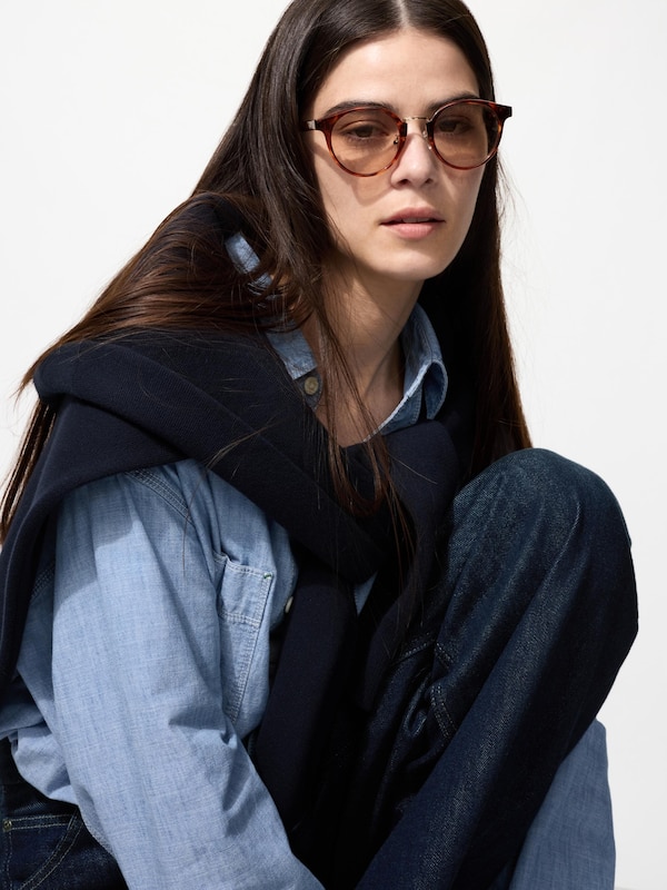 Sunglasses | Boston Combination | Standard Type