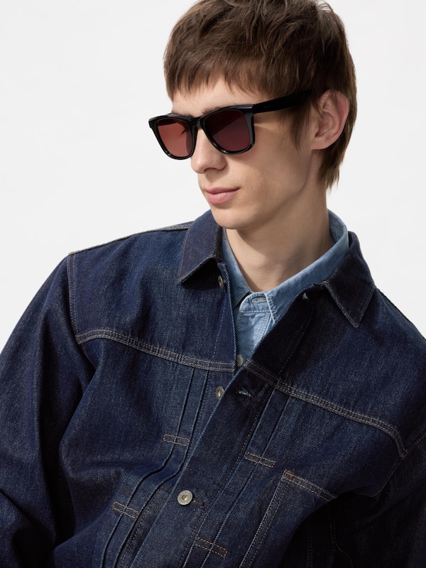 Sunglasses | Wellington | Folding | Standard Type
