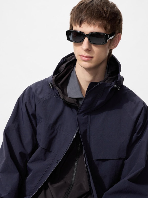 Sunglasses | Rectangle | Narrow Type