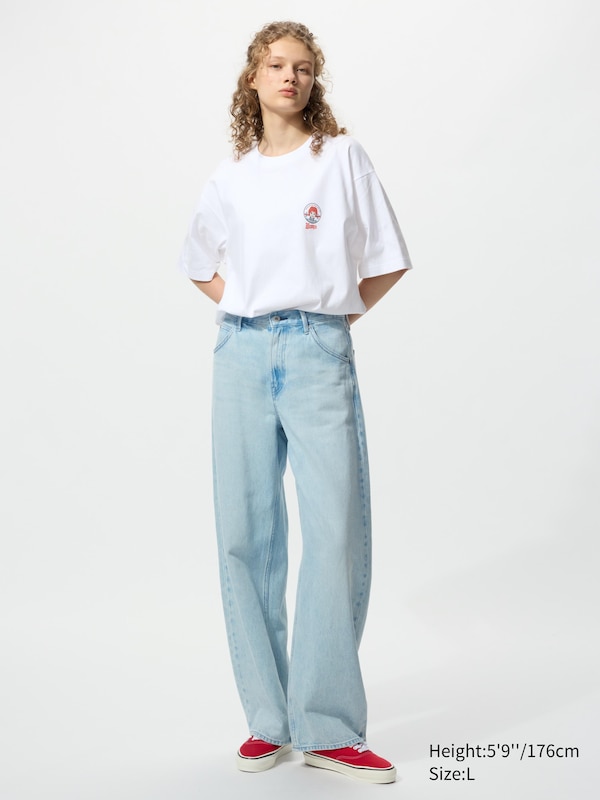 The Brands UT (Short Sleeve Graphic T-shirt)