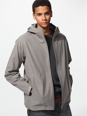 BLOCKTECH Parka