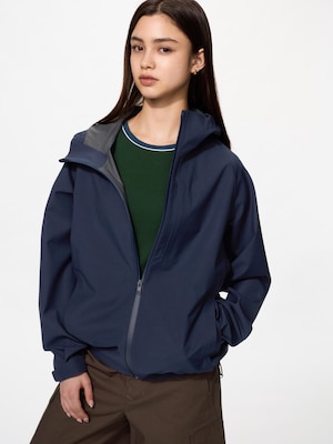 BLOCKTECH Parka