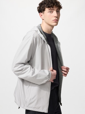 Reversible Parka