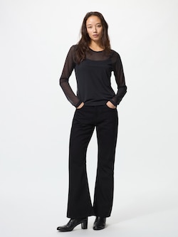 Bootcut Jeans
