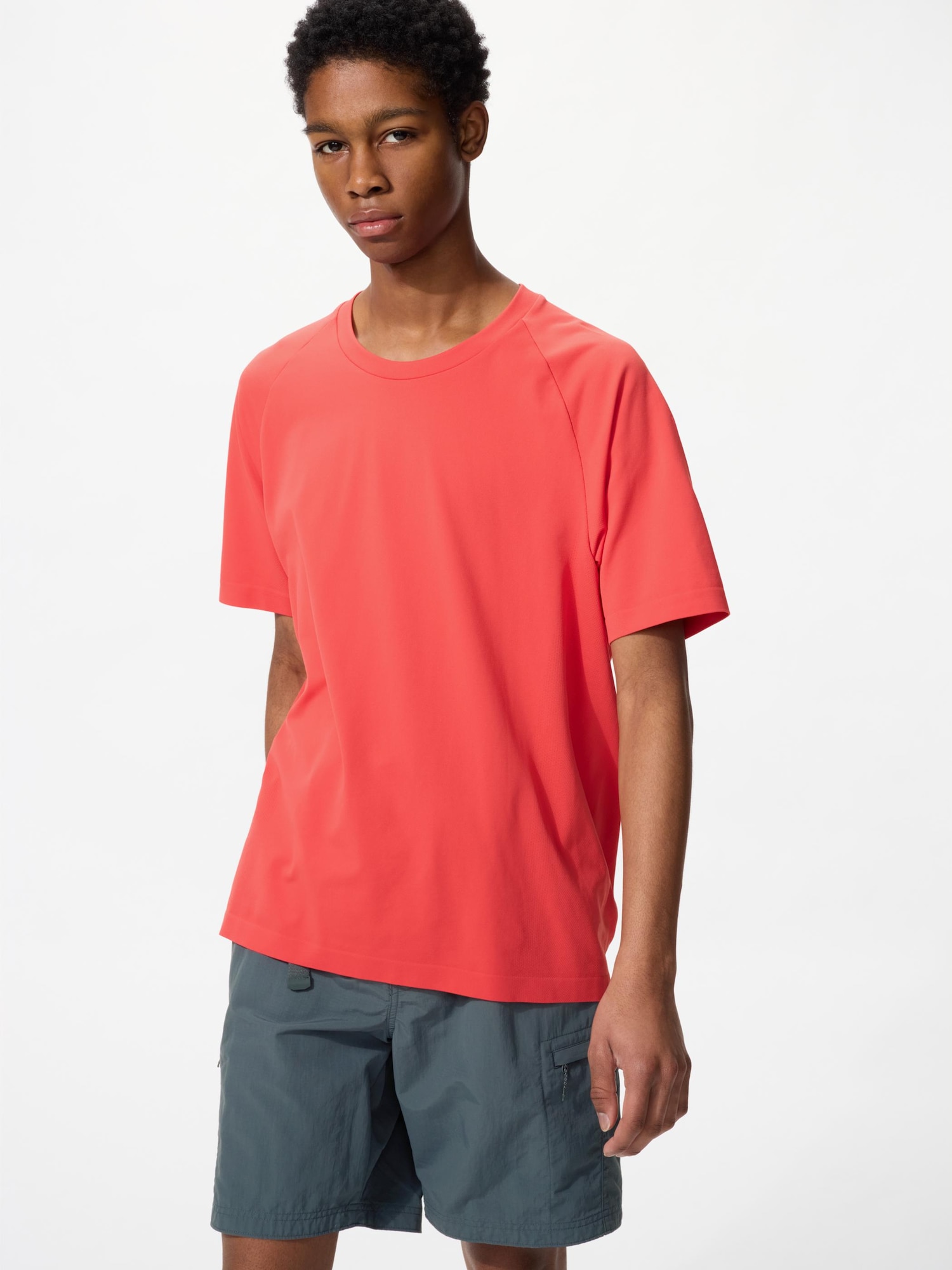 DRY-EX T-Shirt
