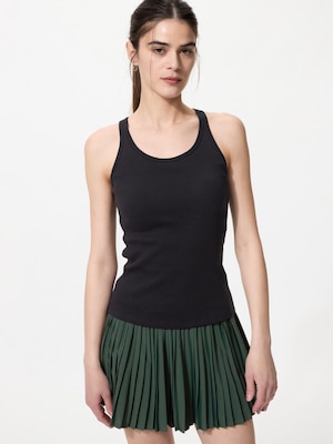 Racer Back Bra Top