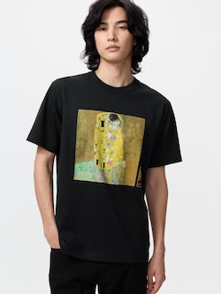 MoMA Poster Art Collection UT (Short Sleeve Graphic T-shirt)